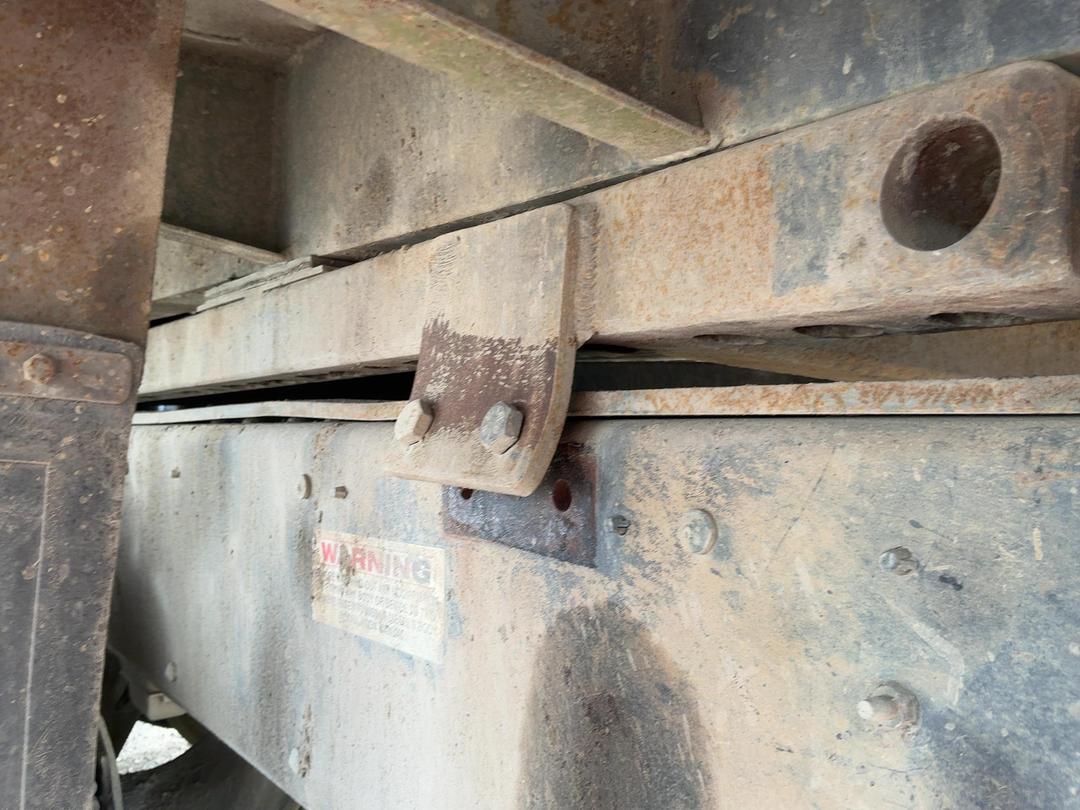 Photo '27' of Nissan CG400 CG400 Tipper