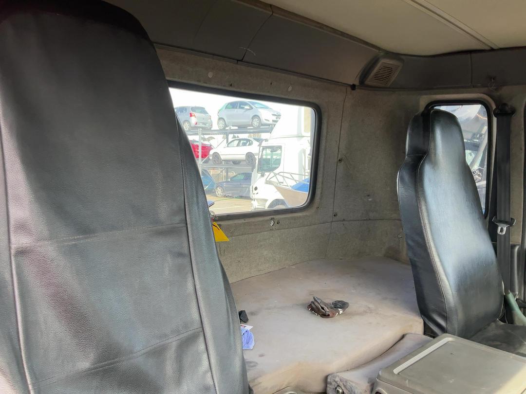 Photo '12' of Nissan Diesel PK220 Cab Chassis