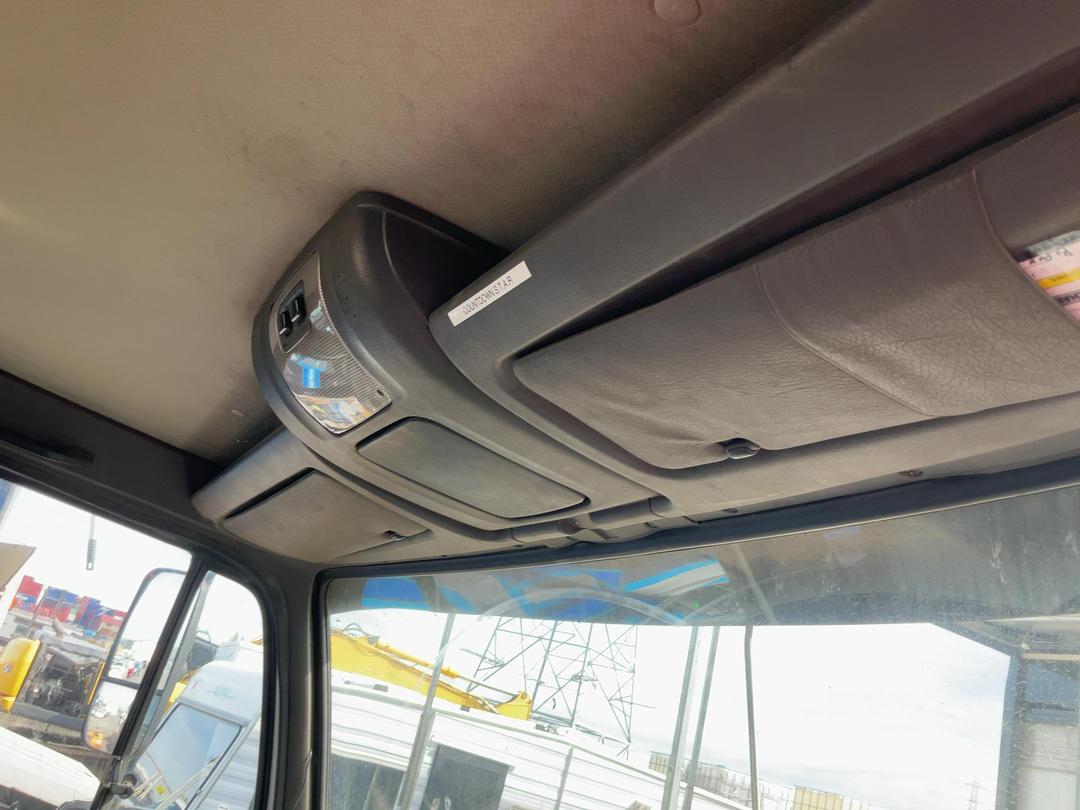 Photo '14' of Nissan Diesel PK220 Cab Chassis