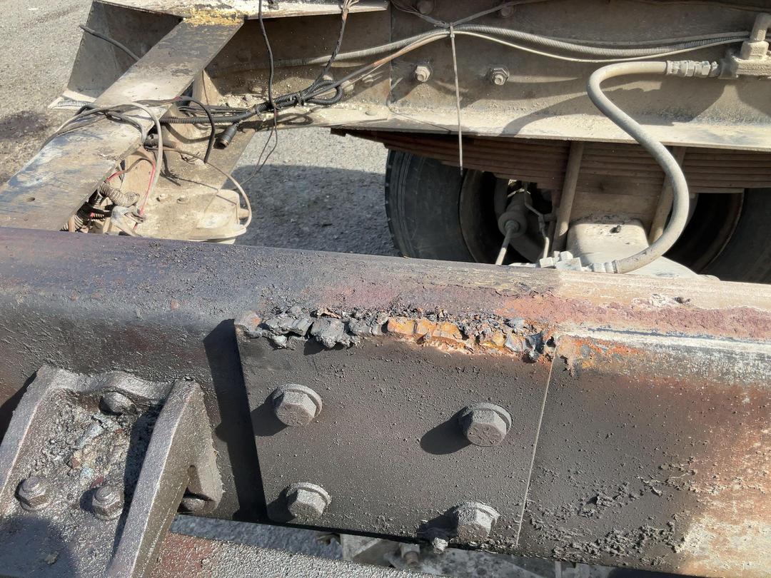 Photo '28' of Nissan Diesel PK220 Cab Chassis