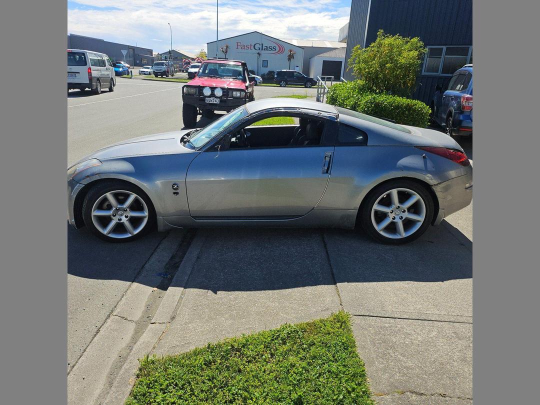 Photo '2' of Nissan Fairlady Z Photo '2' of Nissan Fairlady Z