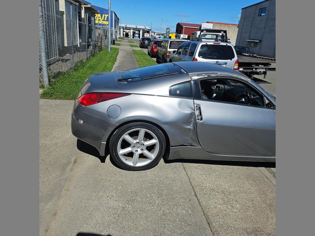 Photo '4' of Nissan Fairlady Z Photo '4' of Nissan Fairlady Z