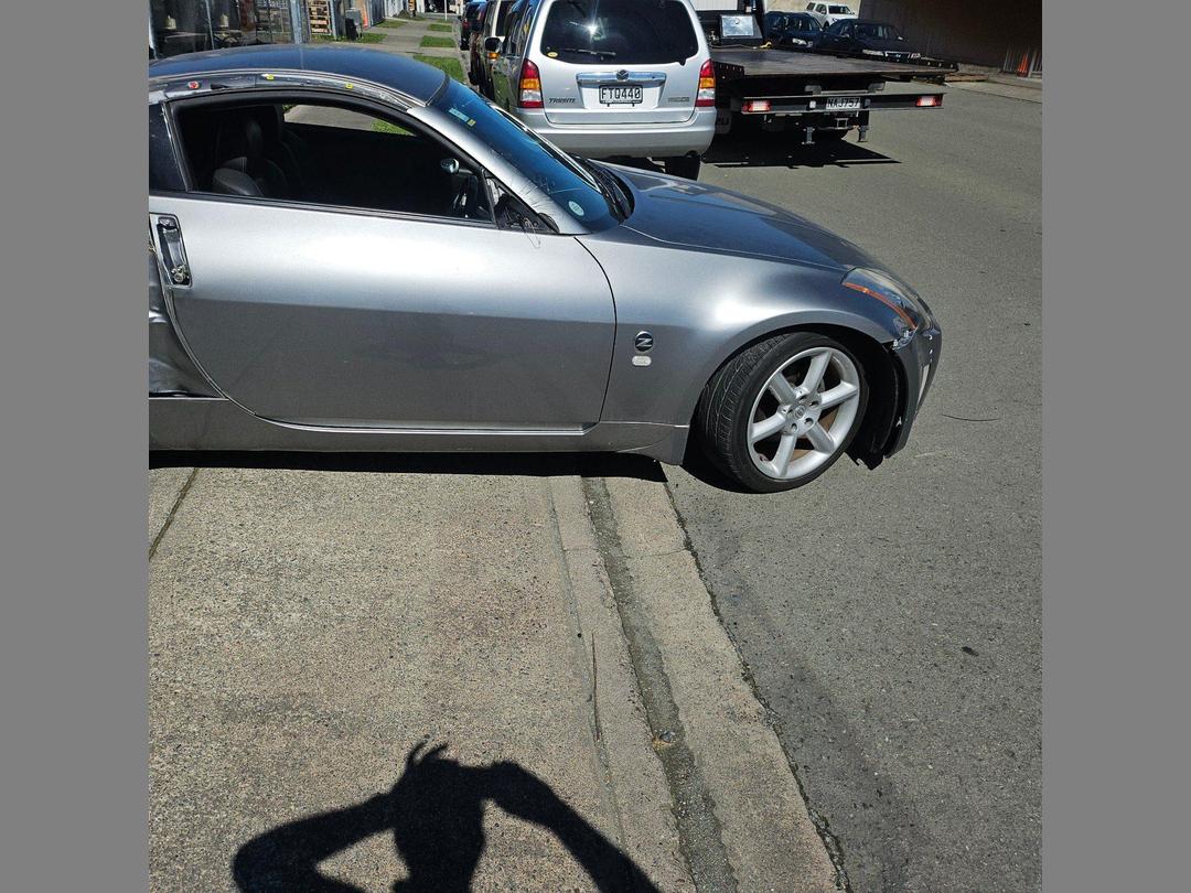 Photo '5' of Nissan Fairlady Z Photo '5' of Nissan Fairlady Z