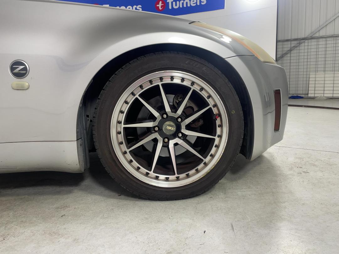 Photo '7' of Nissan Fairlady Z Photo '7' of Nissan Fairlady Z