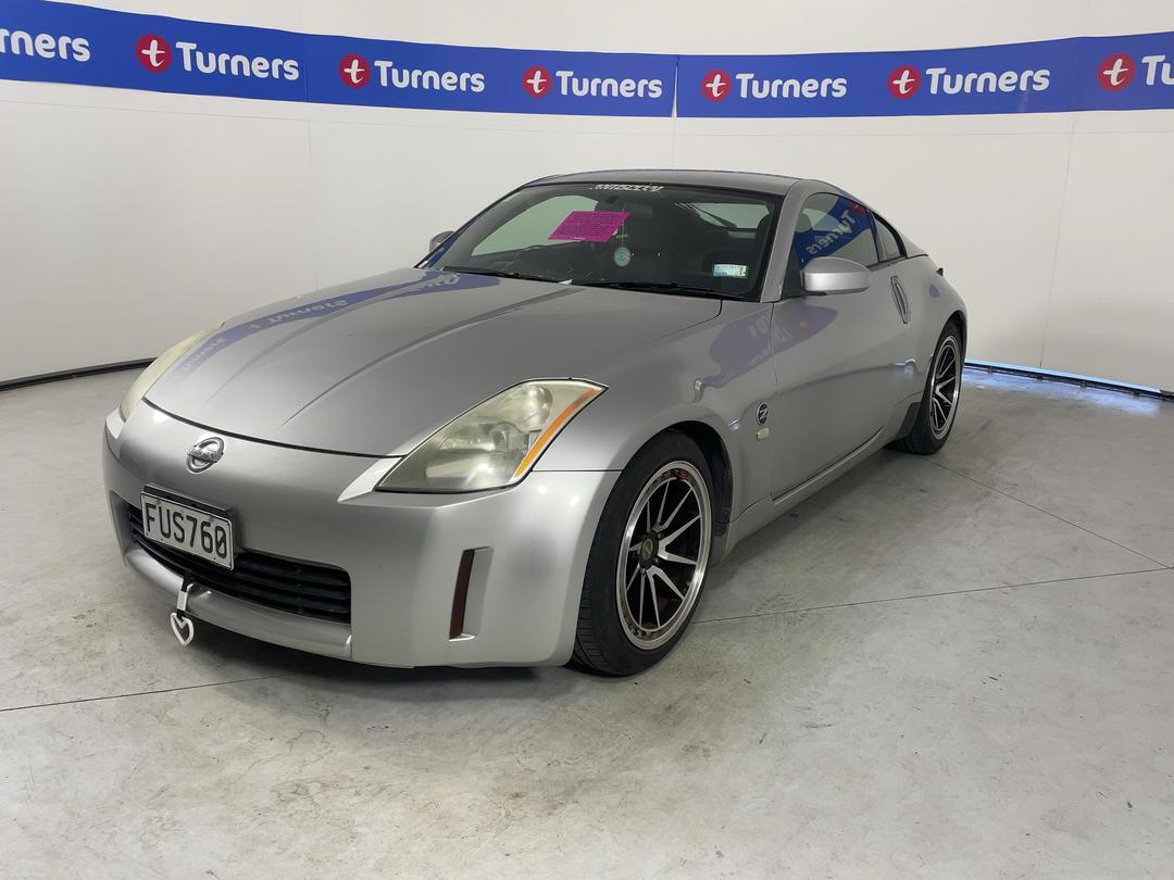 Photo '3' of Nissan Fairlady Z Photo '3' of Nissan Fairlady Z