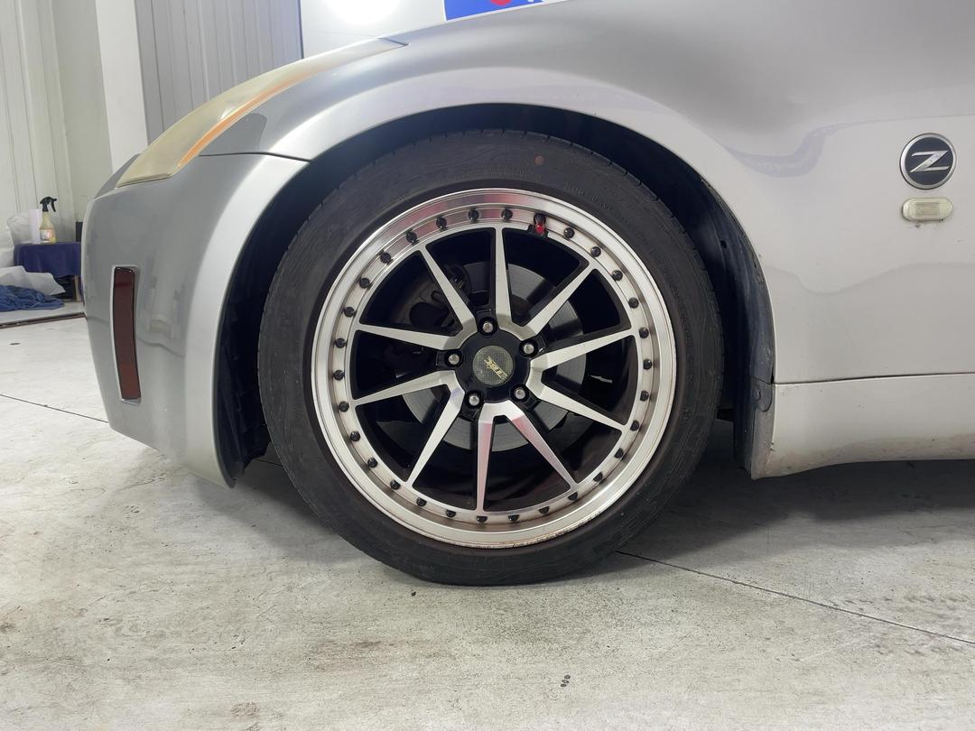 Photo '8' of Nissan Fairlady Z Photo '8' of Nissan Fairlady Z