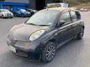 Thumbnail '4' of Nissan March