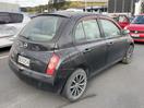 Thumbnail '8' of Nissan March