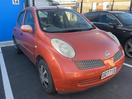 Thumbnail '1' of Nissan March