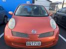 Thumbnail '2' of Nissan March