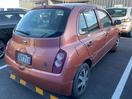 Thumbnail '6' of Nissan March