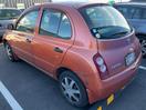 Thumbnail '4' of Nissan March