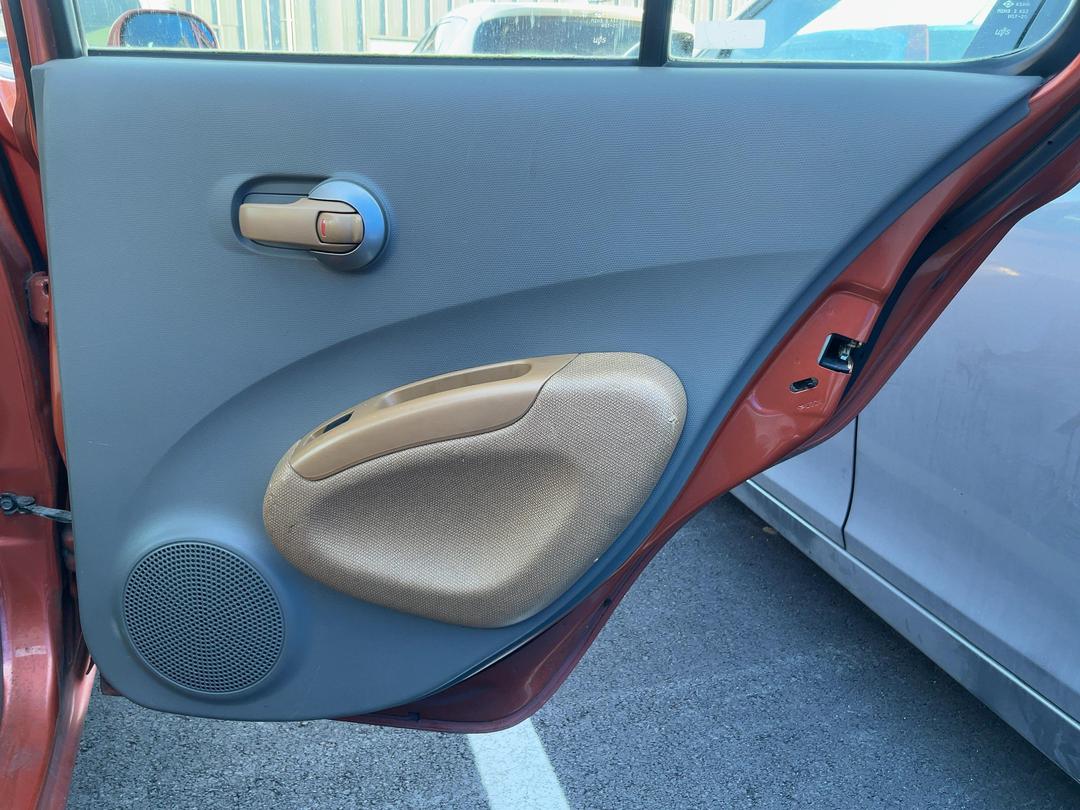 Photo '16' of Nissan March Photo '16' of Nissan March