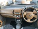 Thumbnail '14' of Nissan March