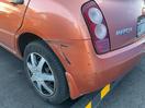 Thumbnail '29' of Nissan March