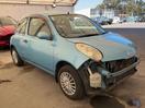 Thumbnail '4' of Nissan March