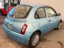 Thumbnail '5' of Nissan March