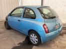 Thumbnail '6' of Nissan March