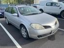 Thumbnail '1' of Nissan Primera F/Lift