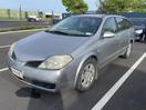 Thumbnail '3' of Nissan Primera F/Lift