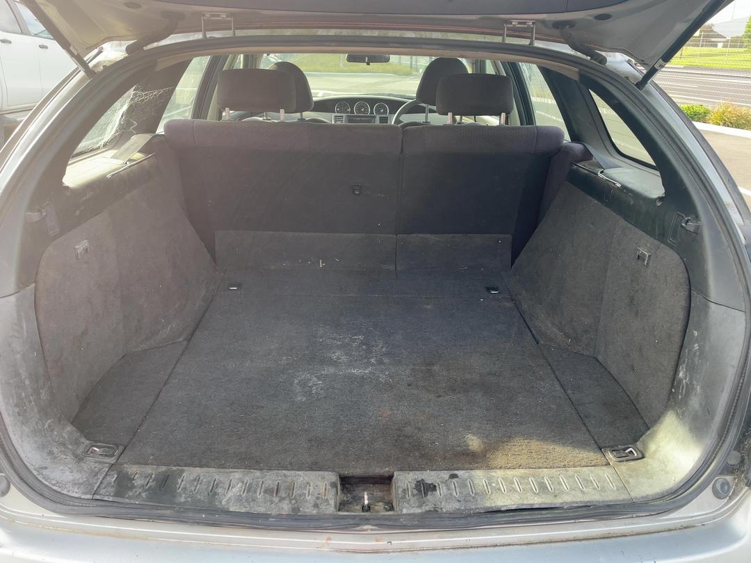 Photo '12' of Nissan Primera F/Lift Photo '12' of Nissan Primera F/Lift