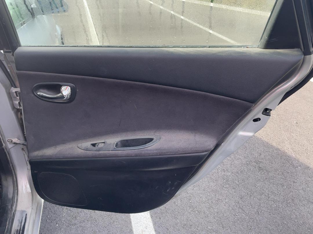 Photo '17' of Nissan Primera F/Lift Photo '17' of Nissan Primera F/Lift