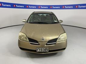 Photo '2' of Nissan Primera