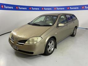Photo '4' of Nissan Primera