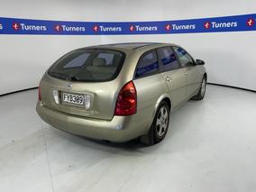 Photo '7' of Nissan Primera