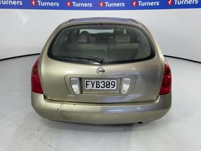 Photo '6' of Nissan Primera
