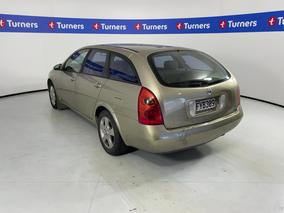 Photo '5' of Nissan Primera
