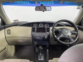 Photo '17' of Nissan Primera