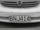 Thumbnail '6' of Nissan Pulsar Q