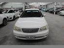 Thumbnail '1' of Nissan Pulsar Q