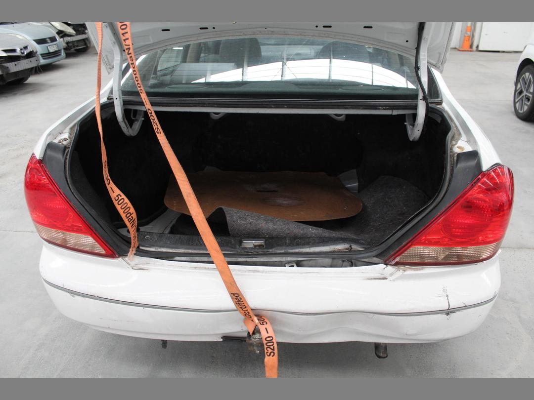 Photo '9' of Nissan Pulsar Q Photo '9' of Nissan Pulsar Q