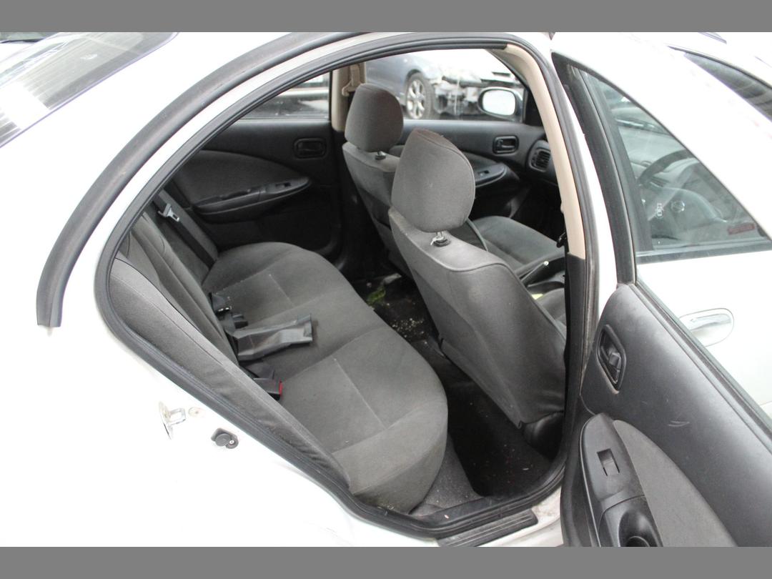 Photo '10' of Nissan Pulsar Q Photo '10' of Nissan Pulsar Q