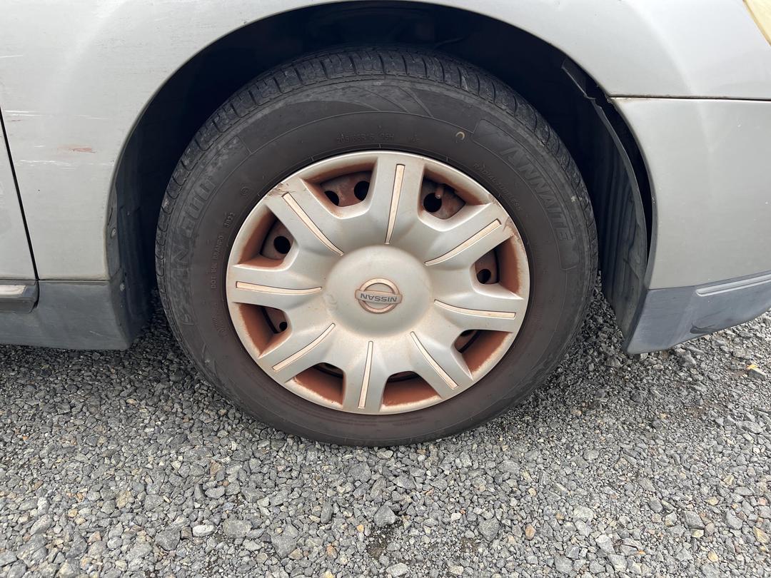 Photo '7' of Nissan Teana