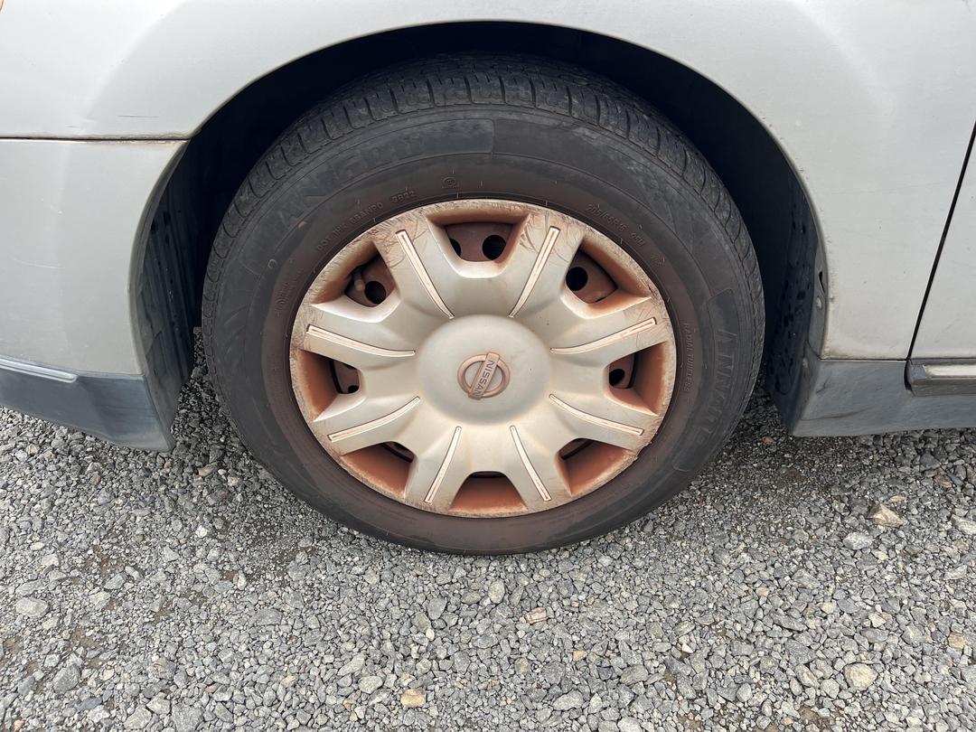 Photo '8' of Nissan Teana