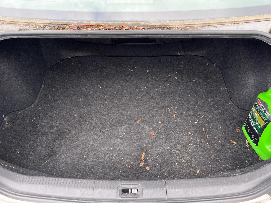 Photo '12' of Nissan Teana