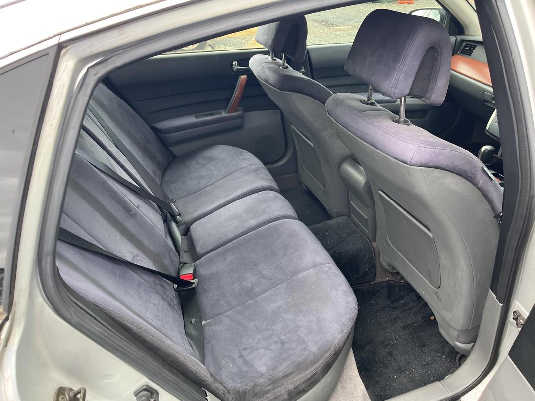 Photo '18' of Nissan Teana