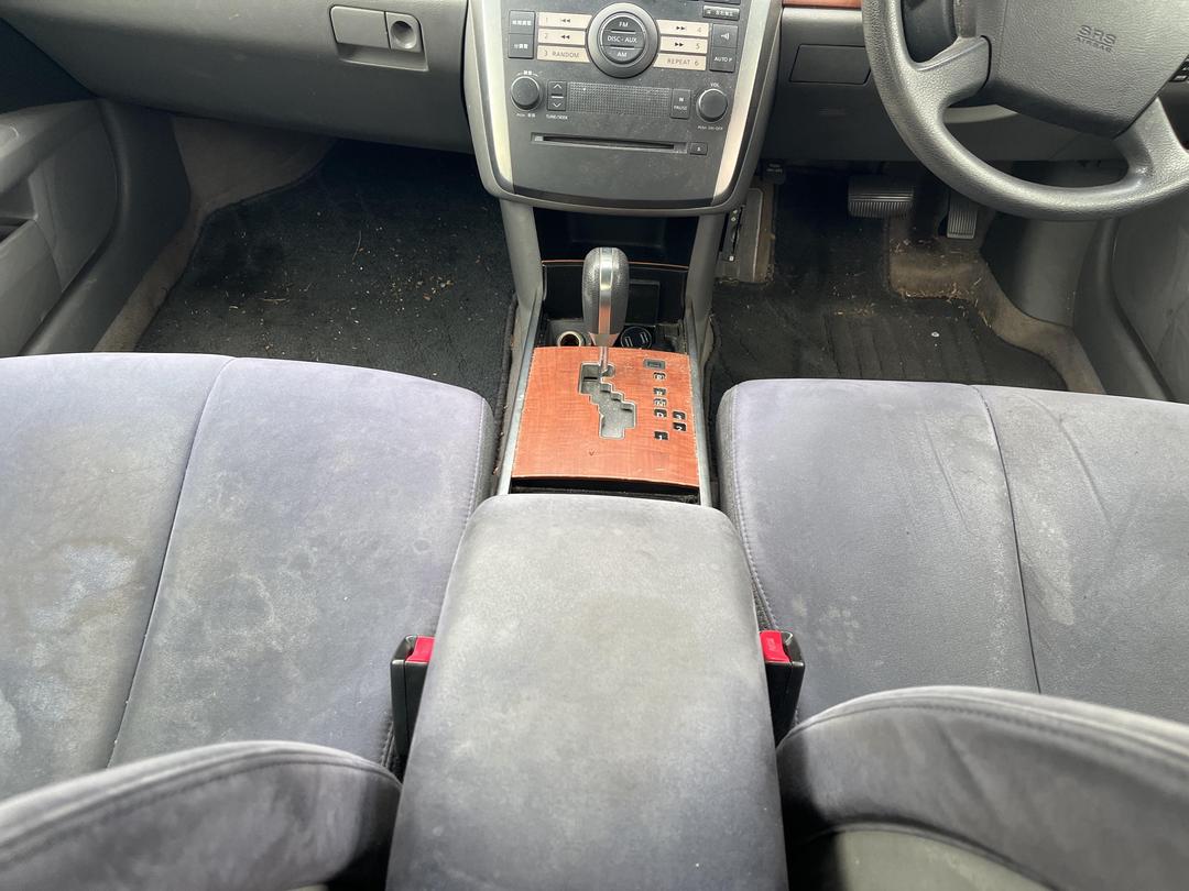 Photo '16' of Nissan Teana