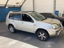 Thumbnail '1' of Nissan X-Trail TI Sroof LTH