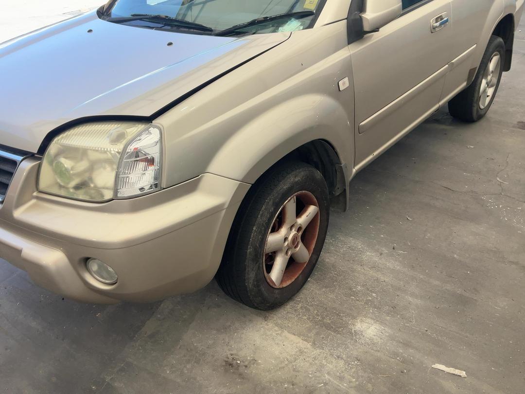 Photo '6' of Nissan X-Trail TI Sroof LTH