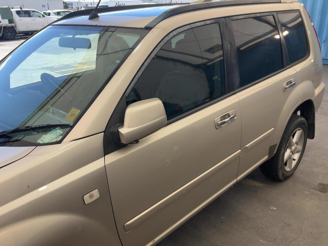 Photo '7' of Nissan X-Trail TI Sroof LTH