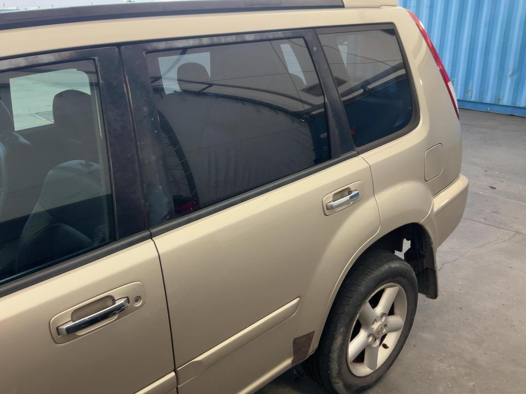 Photo '8' of Nissan X-Trail TI Sroof LTH