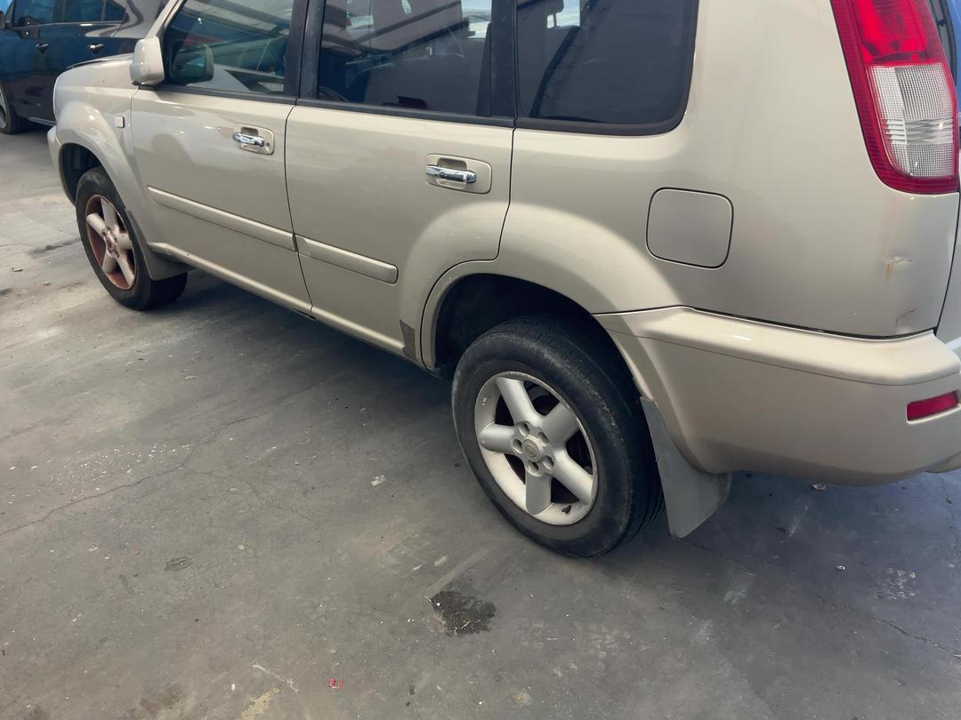 Photo '10' of Nissan X-Trail TI Sroof LTH