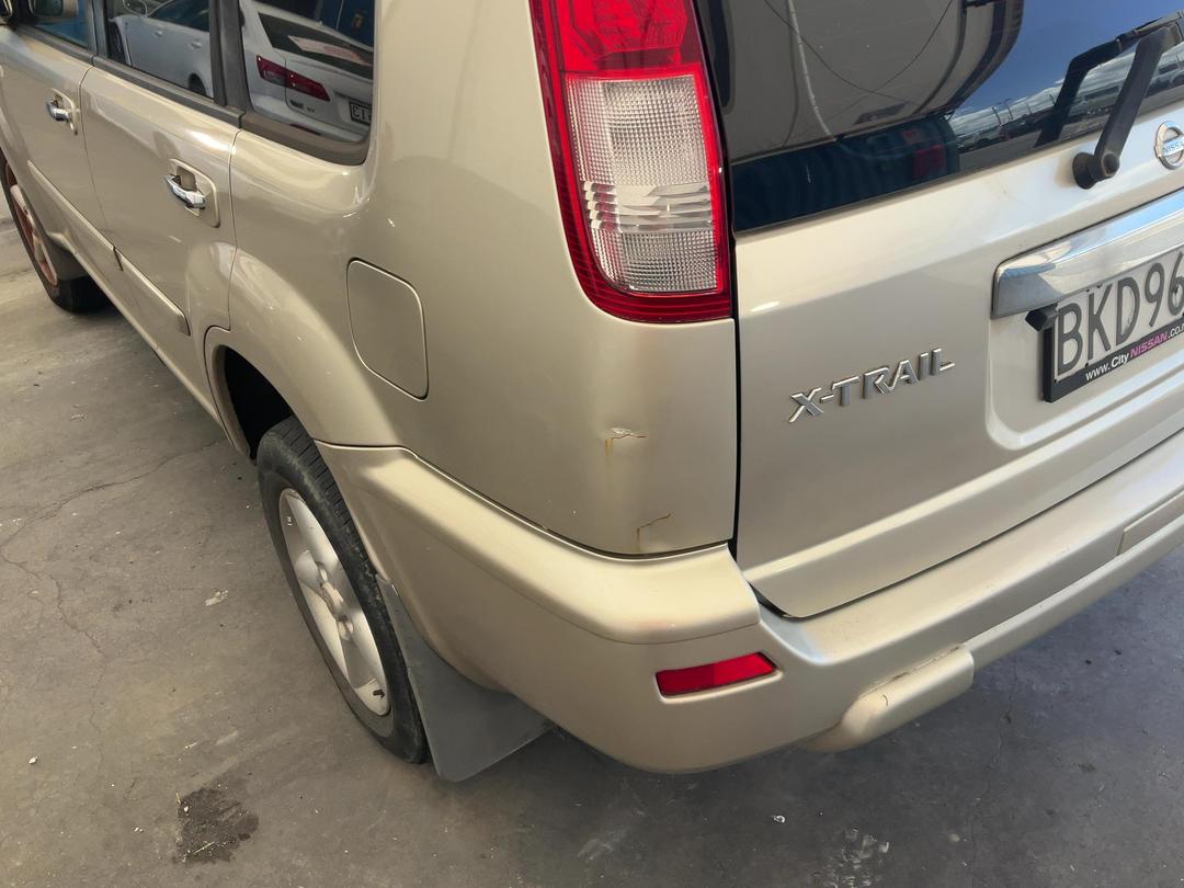 Photo '11' of Nissan X-Trail TI Sroof LTH