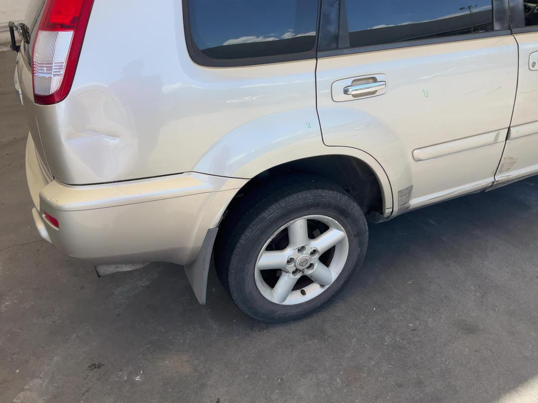 Photo '14' of Nissan X-Trail TI Sroof LTH