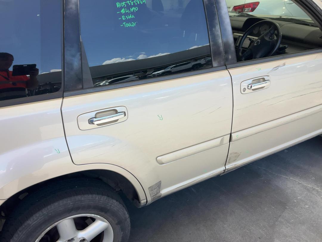 Photo '15' of Nissan X-Trail TI Sroof LTH