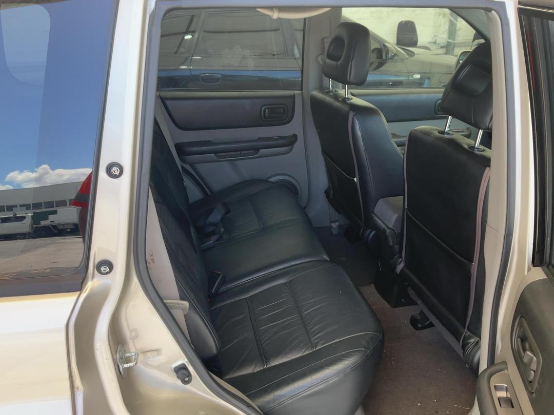 Photo '22' of Nissan X-Trail TI Sroof LTH